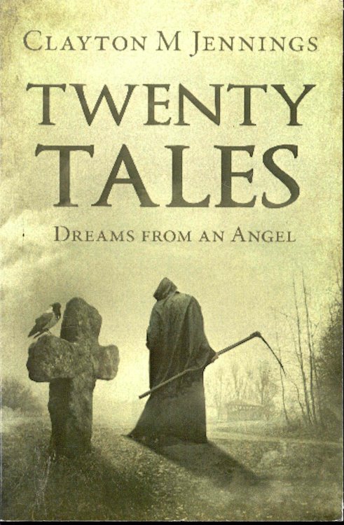 Twenty Tales: Dreams from an Angel