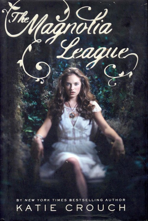 The Magnolia League