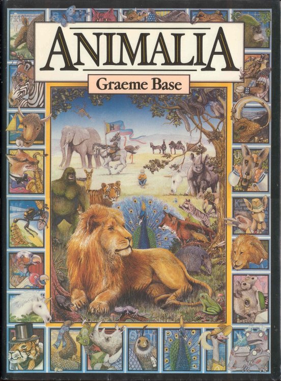 Animalia