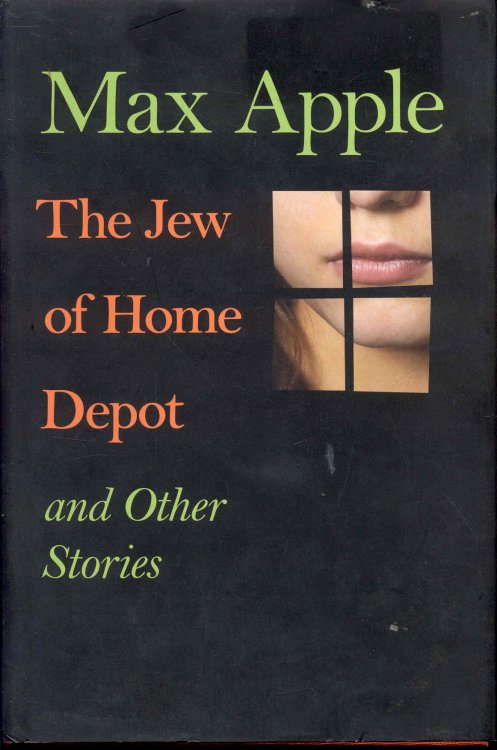 The Jew of Home Depot and Other Stories