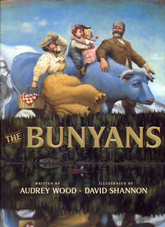 The Bunyans
