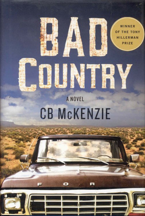 Bad Country