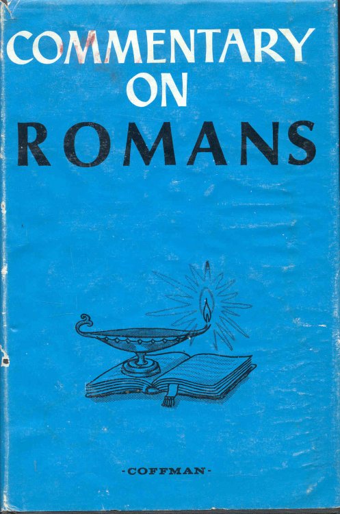 Commentary on Romans