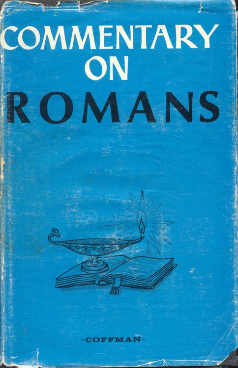 Commentary on Romans
