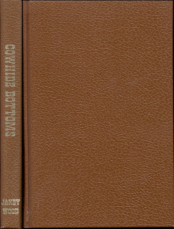 Cowhide Bottoms