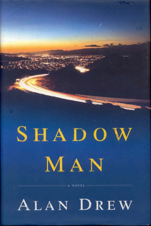 Shadow Man