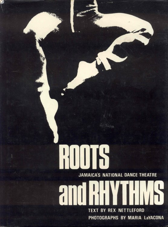 Roots and Rhythms: Jamaica's National Dance Theatre