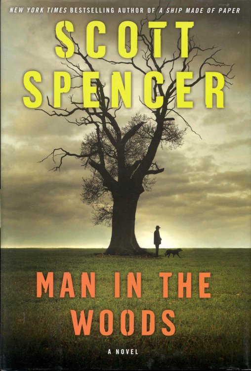 Man in the Woods