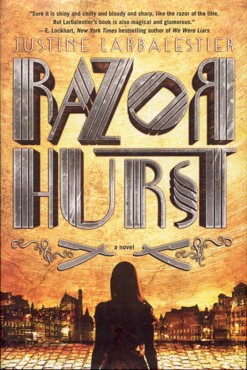 Razorhurst
