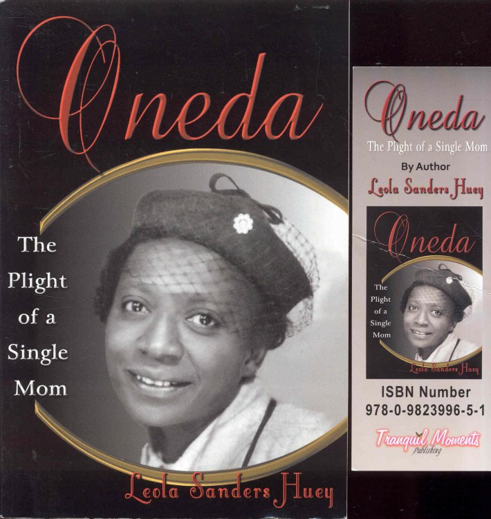 Oneda: The Plight of a Single Mom