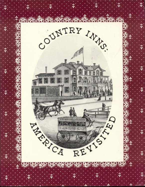 Country Inns: American Revisited