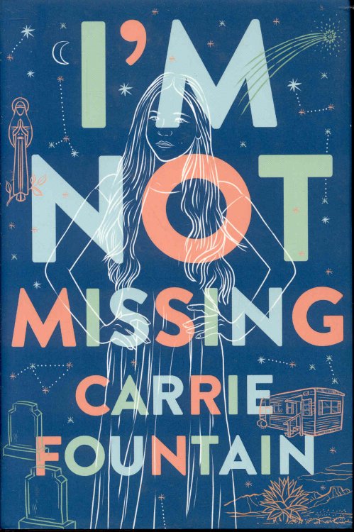 I'm Not Missing