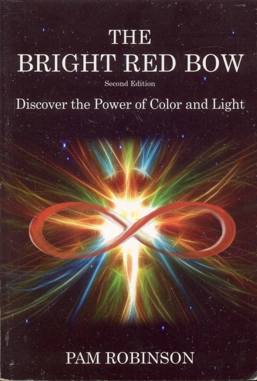 The Bright Red Bow: Discover the Power of Color and Light