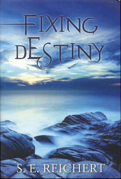 Image for Fixing Destiny Fixing Destiny