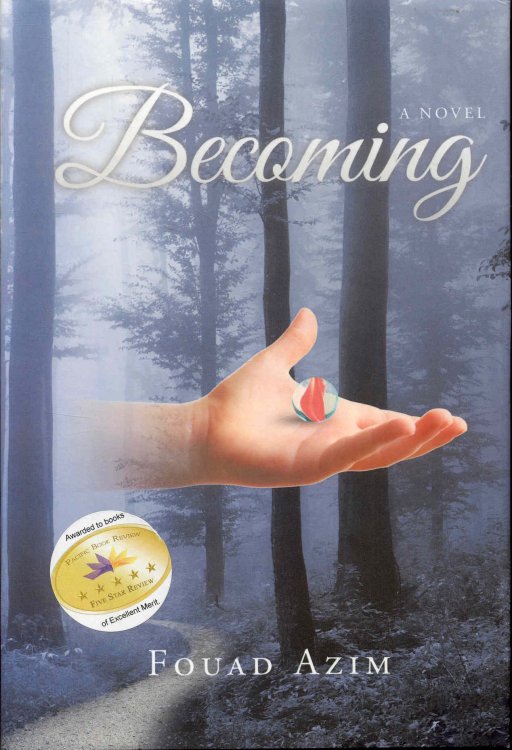 Becoming