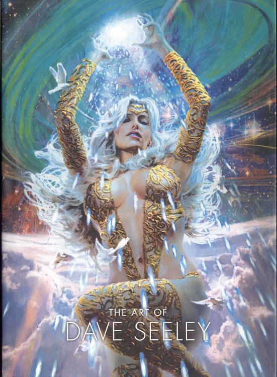 The Art of Dave Seeley