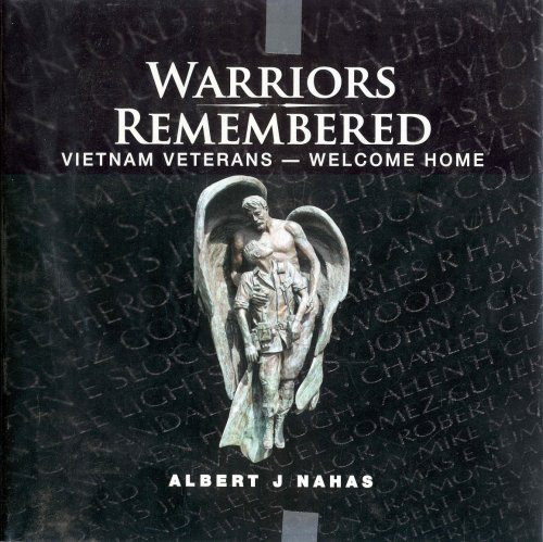 Warriors Remembered: Vietnam Veterans - Welcome Home
