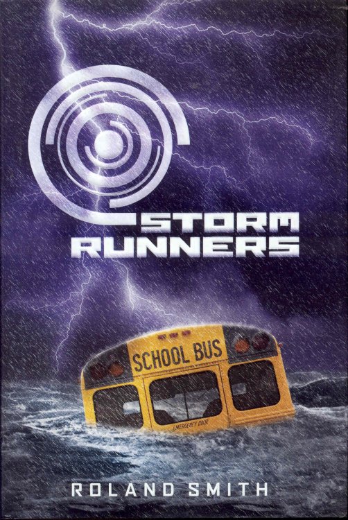 Storm Runners