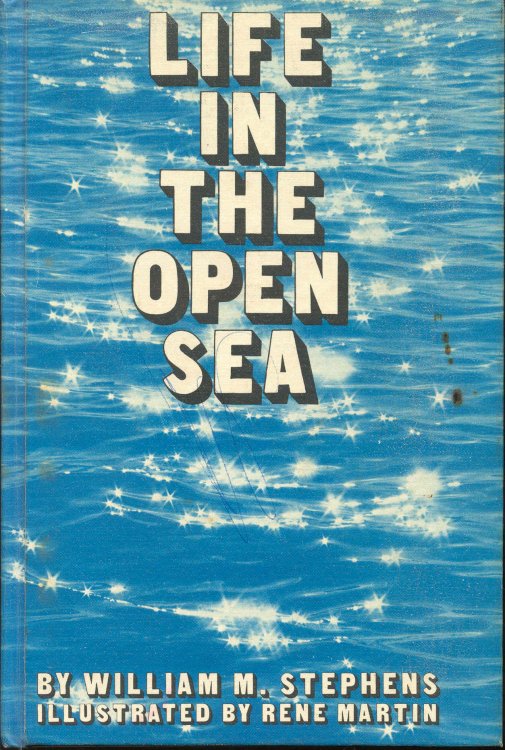 Life in the Open Sea