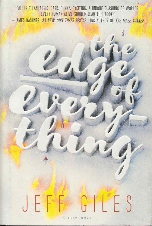 The Edge of Everything