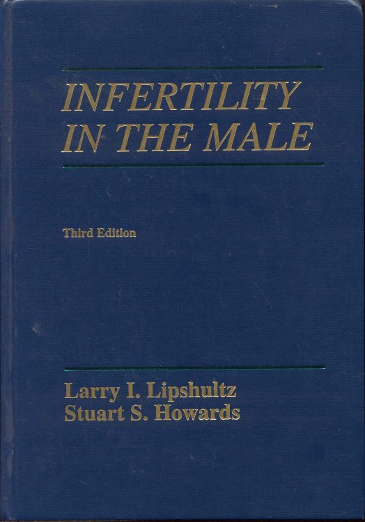 Infertility in the Male