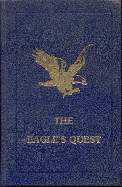 The Eagle's Quest
