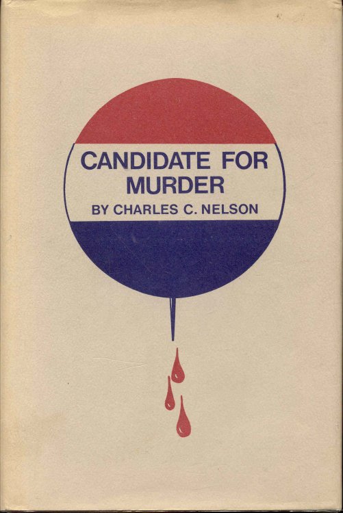 Candidate for Murder