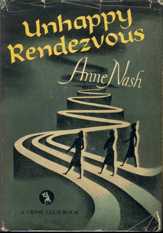 Unhappy Rendezvous