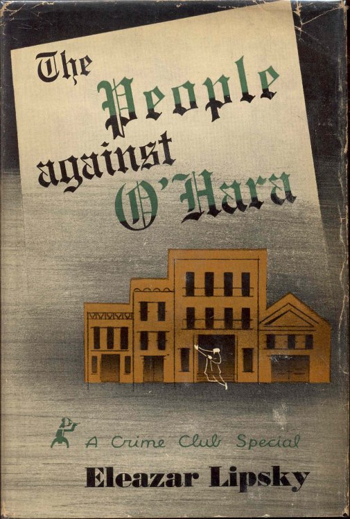 The People Against O'Hara