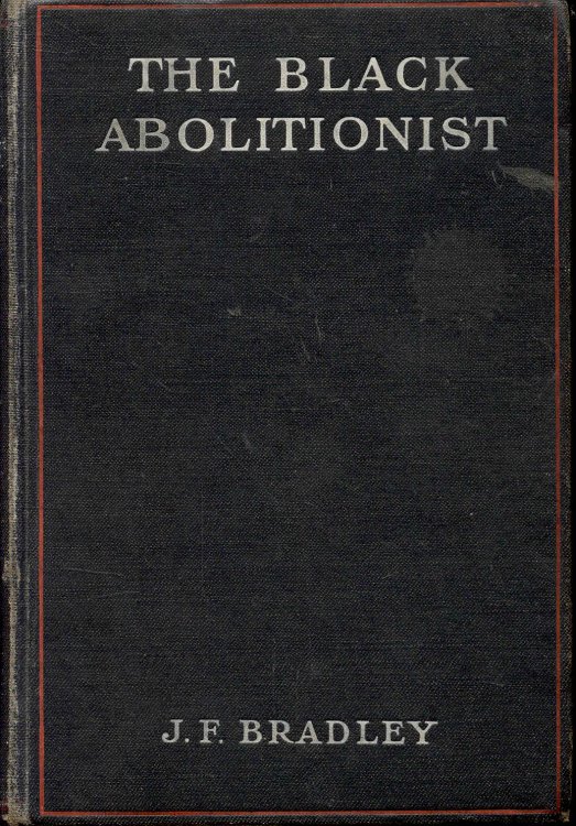 The Black Abolitionist