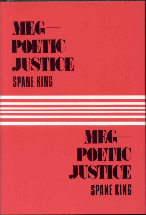 Meg - Poetic Justice
