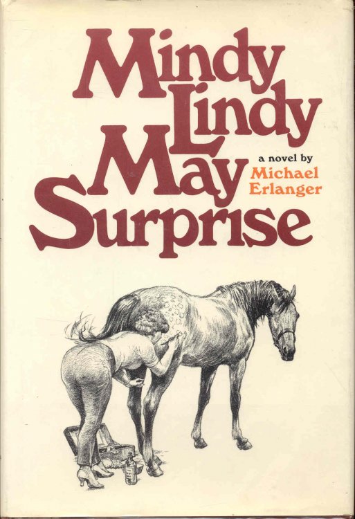 Mindy Lindy May Surprise