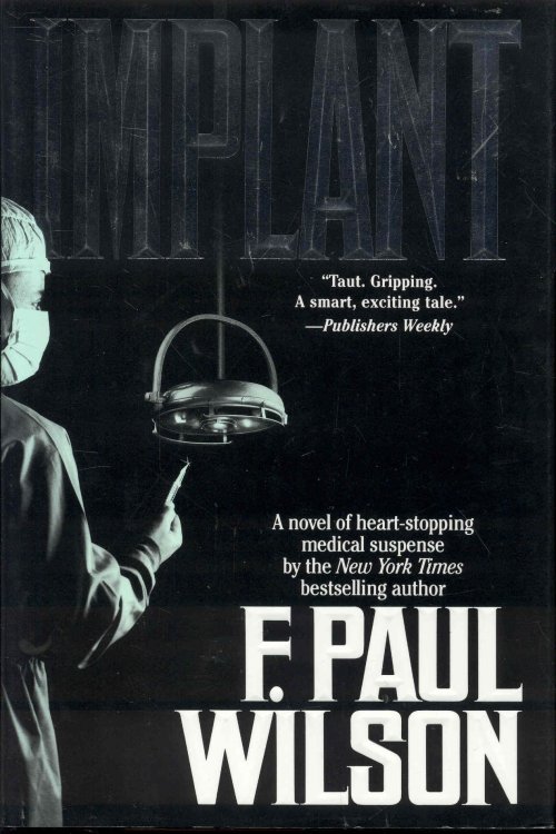 Implant