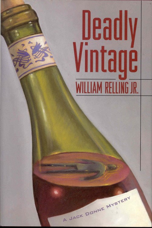 Deadly Vintage