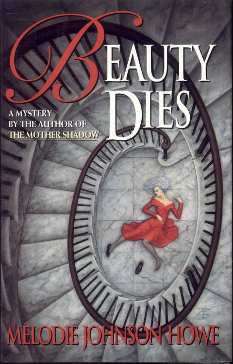 Beauty Dies