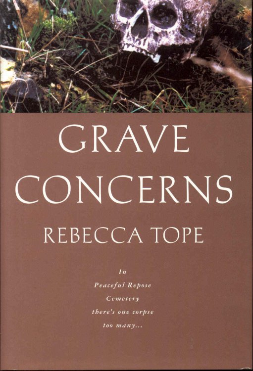 Grave Concerns