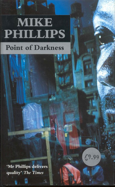 Point of Darkness