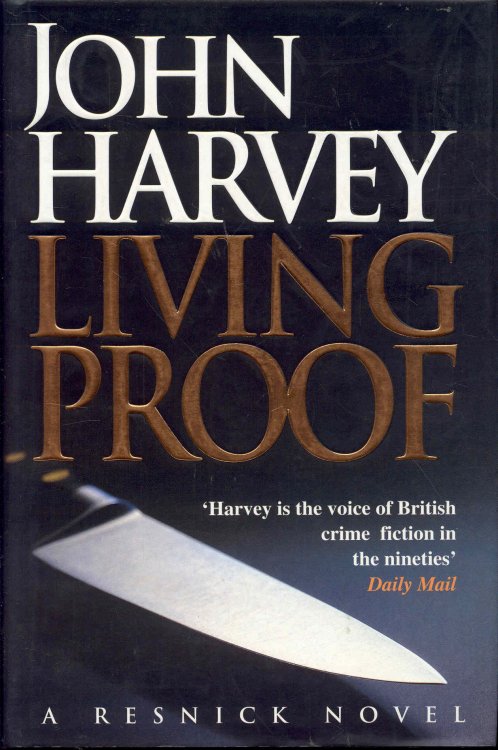 Living Proof