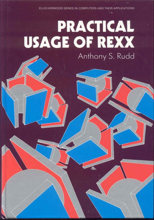 Practical Usage of Rexx