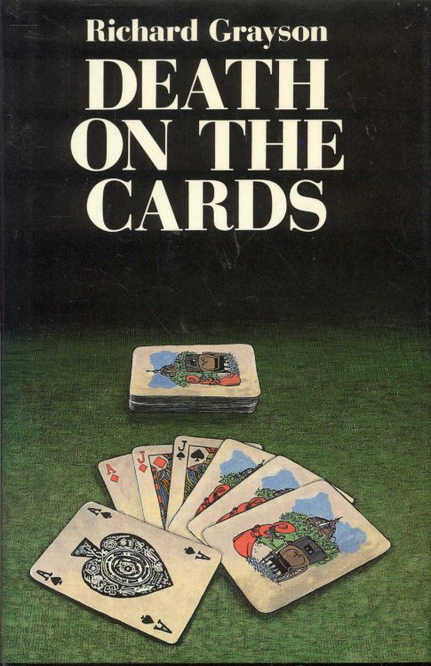 Death on the Cards
