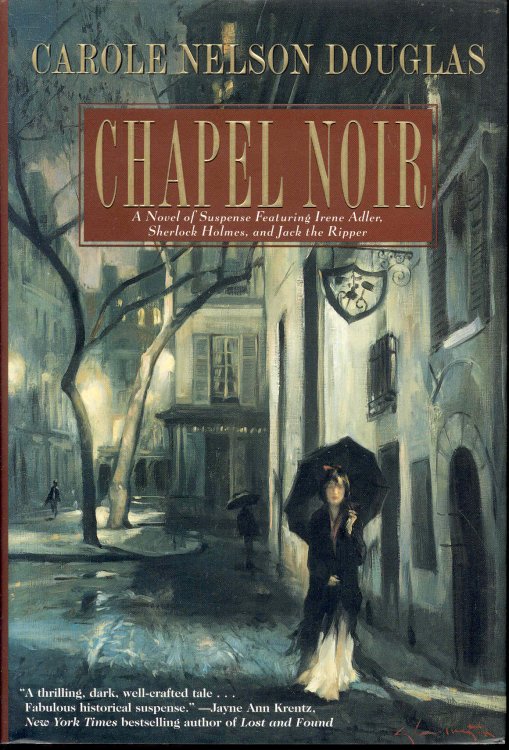Chapel Noir