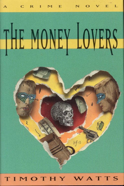 The Money Lovers