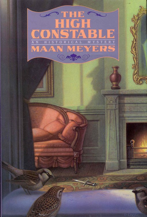 The High Constable