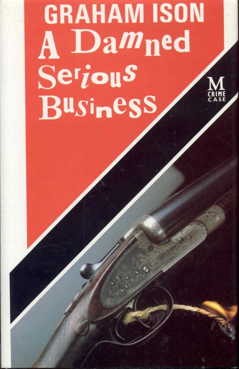A Damned Serious Business
