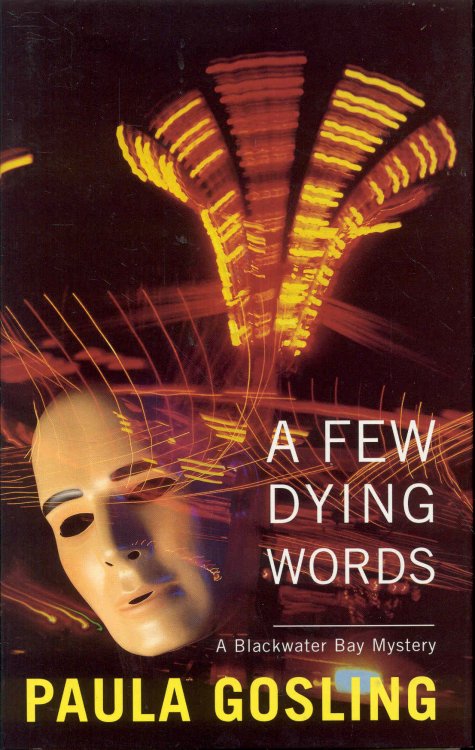A Few Dying Words