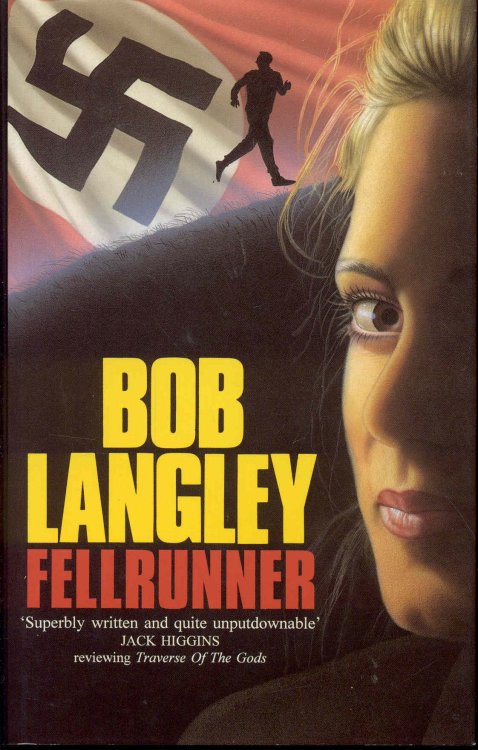 Fellrunner