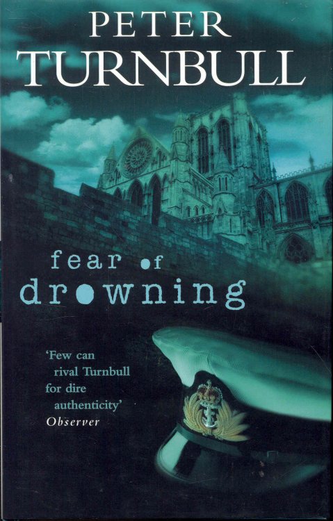 Fear of Drowning