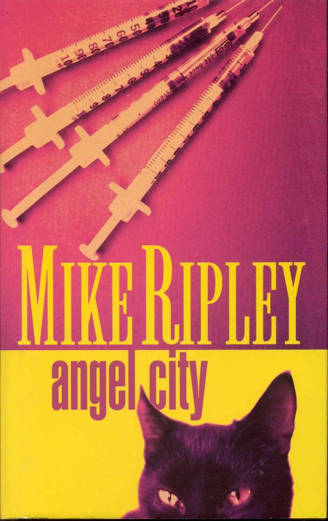 Angel City