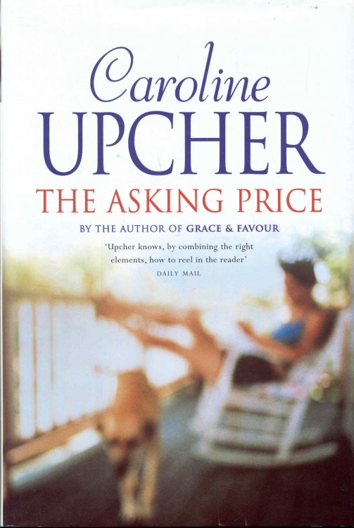 The Asking Price