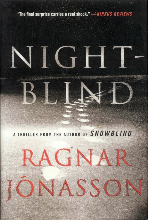 Nightblind